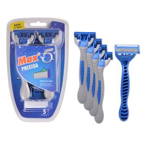 Quality Customized effective mens disposable razors wholesale