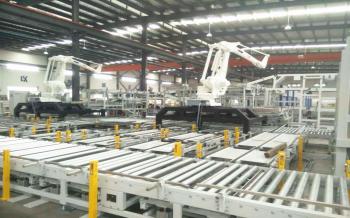 Suzhou Chuangsite Automation Equipment Co., LTD
