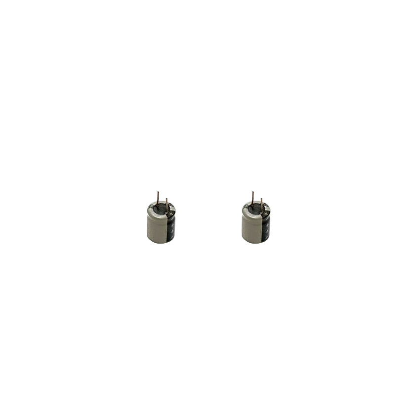 Rechargeable Ternary Lithium Battery , 3C NSC1012 3.7V 60mAh Lithium Cylindrical Cells