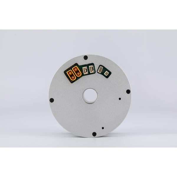 Sustainable Easy To Install Integrated Harmonic Motor Robot Joint Motor