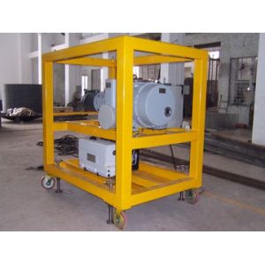 Quality Mobile Vacuum Unit wholesale