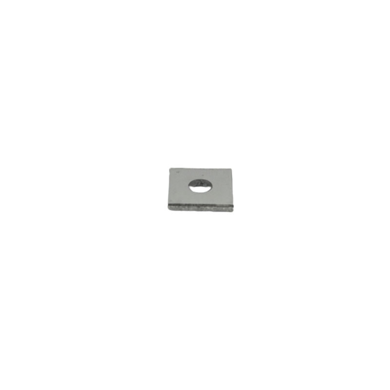 Quality Spraying Finish Galvanised Square Plate Washers For Construction wholesale