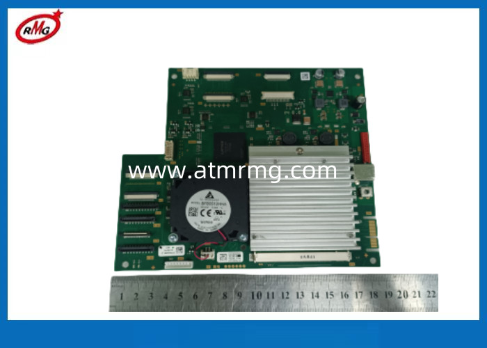 1750301247 01750301247 Wincor Nixdorf Dm Cdaa Board ATM Machine Parts