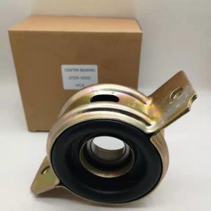 Quality 35mm Drive Shaft Center Bearing 37230-35050 Rubber Material wholesale