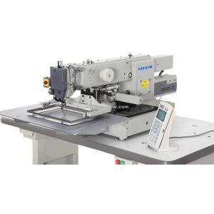 Quality Programmable Electronic Pattern Sewing Machine FX2010 Pattern sewing machine wholesale
