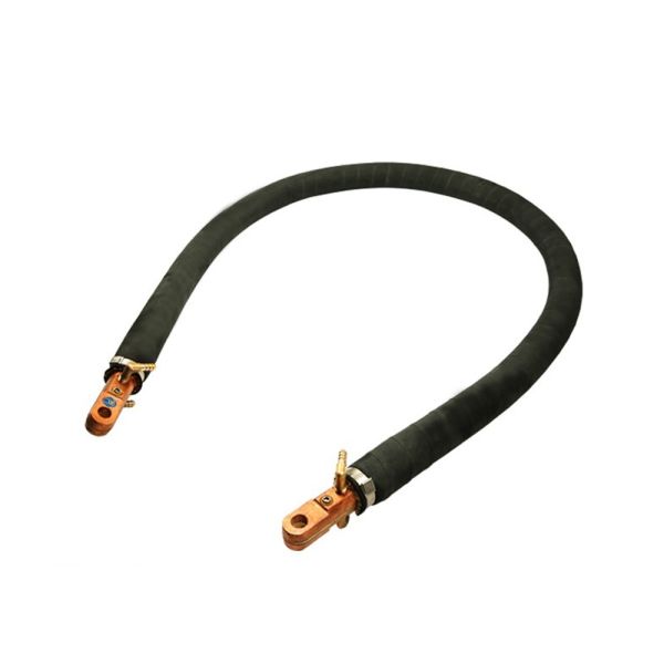 Low Cost Water Cooled Secondary Cable Kickless Cable Industry Welding