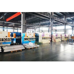 Zhejiang Long Yard Industry And Trade Co.,Ltd.