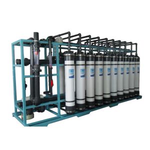 Ultrafiltration Water Plant Ufsystem Ultrafiltration System Ultrafiltration