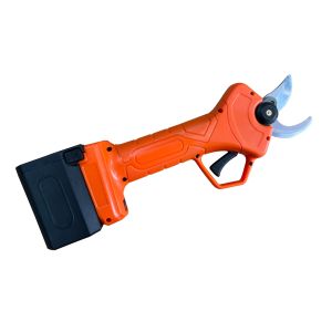 Quality 45MM Electric Prunning Shear 36V Lithium Battery Blade Steel Cordless Pruning Scissors wholesale