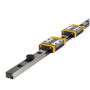 Buy cheap ULS Stainless Steel Miniature Linear Guide Rail FBSS 09nn 9mm from wholesalers
