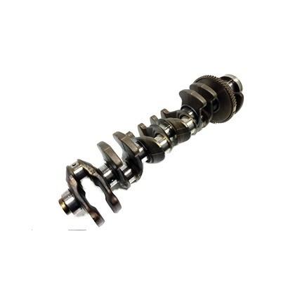 N54 Engine Crankshaft 11210415080 11210415079 11217599501 11210415080 1121041507