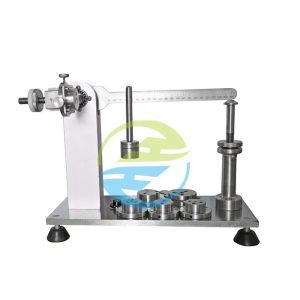 Quality IEC60884-1 2.5N Manual Plug Socket Torque Tester wholesale