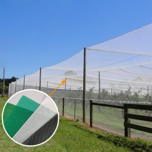 Quality 220gsm PVC Mesh Fabric For Agriculture Cover And Sunshade wholesale