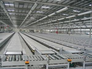 Quality Automated Refrigerator Assembly Line , Stationary Type Freezer Testing System wholesale