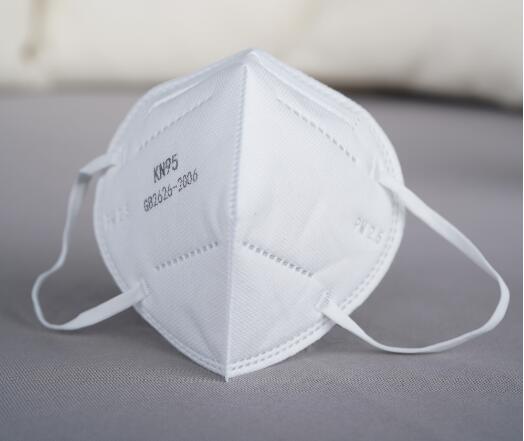 Dental Face Mask FFP2 Disposable Surgical Face Mask Non Woven Material Face Mask Earloop Face Mask Quick Shipping