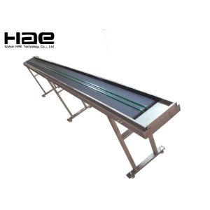 Quality Teflon Conveyor Belt Equipment For Bulk Materials wholesale
