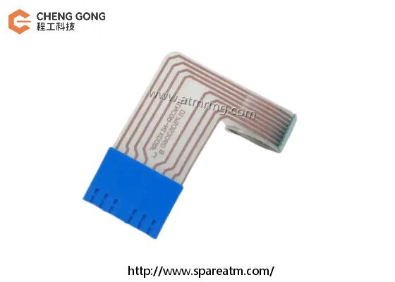 01750053060 ATM Parts Wincor Nixdorf Flex Board MDMS Extension 1750053060