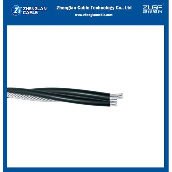35KV ABC Aerial Bundled Cable Overhead Power Cable