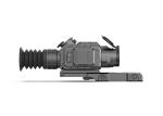 4x Zoom 1200g Shock Resistance Thermal Weapon Scope