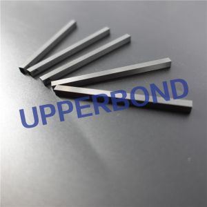 Cigarette Maker Tipping Paper Cutting Knives Square Blade