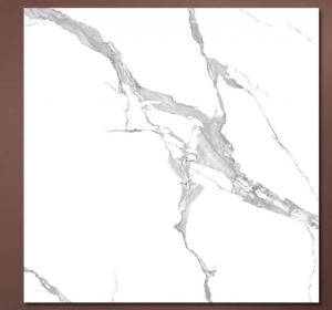 China Artificial PVC Marble Wall Panels 4x8 Plastic Marble Sheet For Interior Decoration on sale