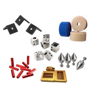 Anodize CNC Machining Services Polymer Tungsten Acrylic Wood Carving Machining