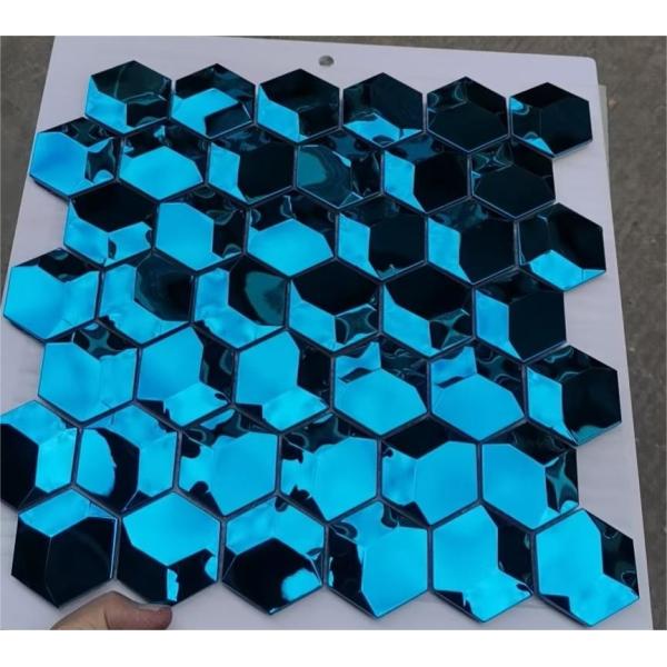 Kitchen And Bathroom Hardware Vacuum Coating Equipment Stainless Steel Product Coating Equipment