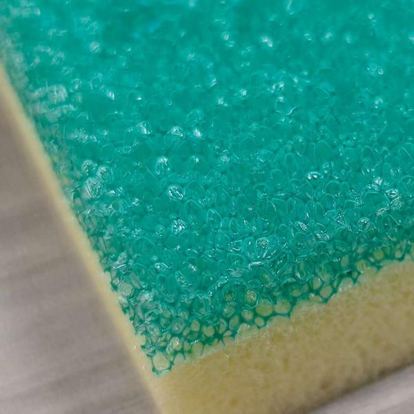 Eco-Friendly Filter Sponge 47D High-Density Magic Eraser