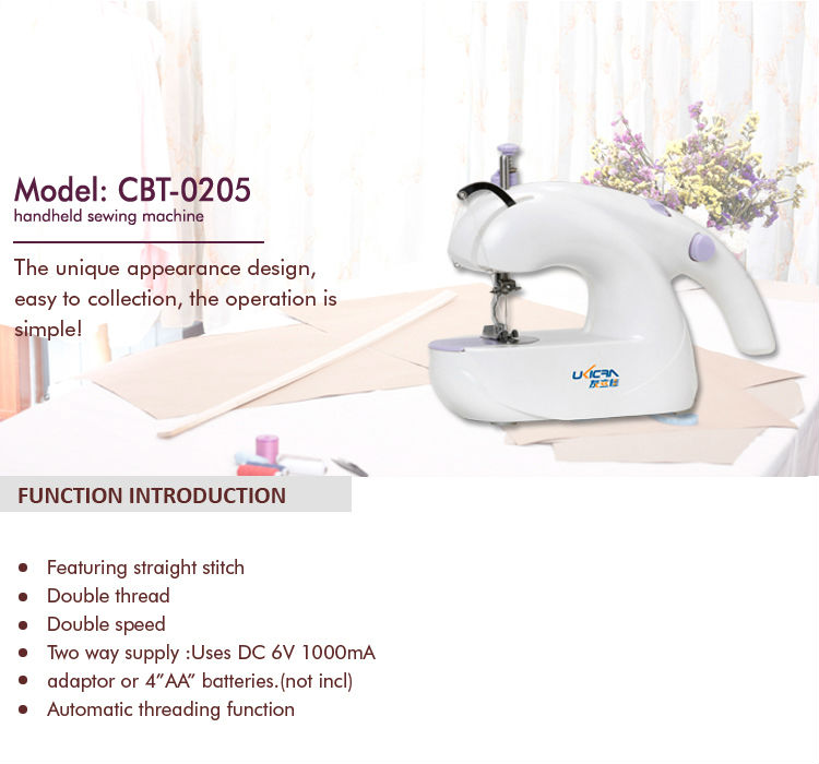 1KG Domestic Household Hand Mini Sewing Machine Singer Prices 2020 Products on Market