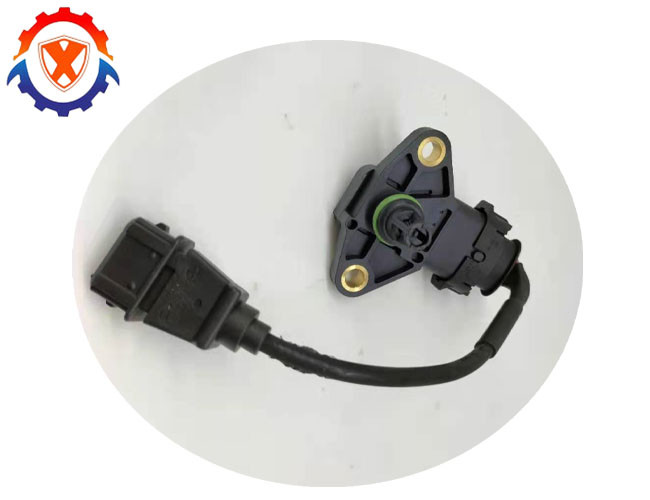 20450693 Excavator Electrical Parts