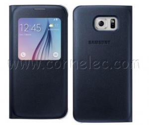 Quality Samsung Galaxy S6 original flip cover, original flip cover for Samsung Galaxy S6,Samsung wholesale