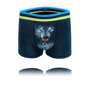 Quality Hot sale mens underwear boxers sexy men shorts Sexy Modal Boxers men underwear sexy wholesale