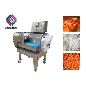 Quality High Efficient Fruit Vegetable Processing Equipment For Catering Industry wholesale
