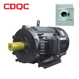 Quality Electric Permanent Magnet Synchronous Motor Waterproof Constant Speed wholesale