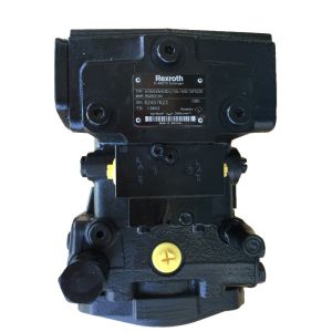 Rexroth Hydraulic Pump A10VG45HD3D1/10L-NSC10F023D Rapid Response Capability