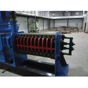 Moringa Flaxseed Hemp Seed Oil Cold Press Machine