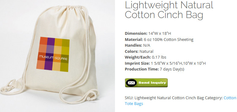 Canvas Cotton Natural Shopper Handle Rope Shoulder Tote Bag,Canvas Tote Rope Handle Drawstring Cotton Bag bagease packag