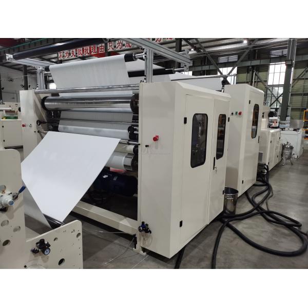 Glue Lamination Small Toilet Paper Roll Making Machine Kitchen Towel Rewinding Machine