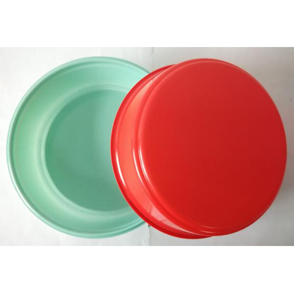 Plastic tray for drip tray, blister