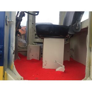 used KOMATSU WA 100-1 loader for sale