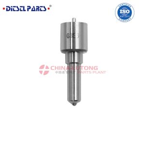 Quality Common Rail Fuel Injector Nozzle G4S016 wholesale