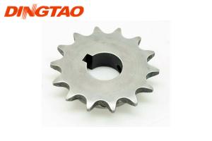 China 050-025-010 Chain Wheel 14 Teeth Motor Drive For XLs50 Spreader Parts XLs125 on sale