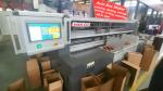 Automatic Digital Printer Machine, CMYK, Lead-Edge Feeding, high precision
