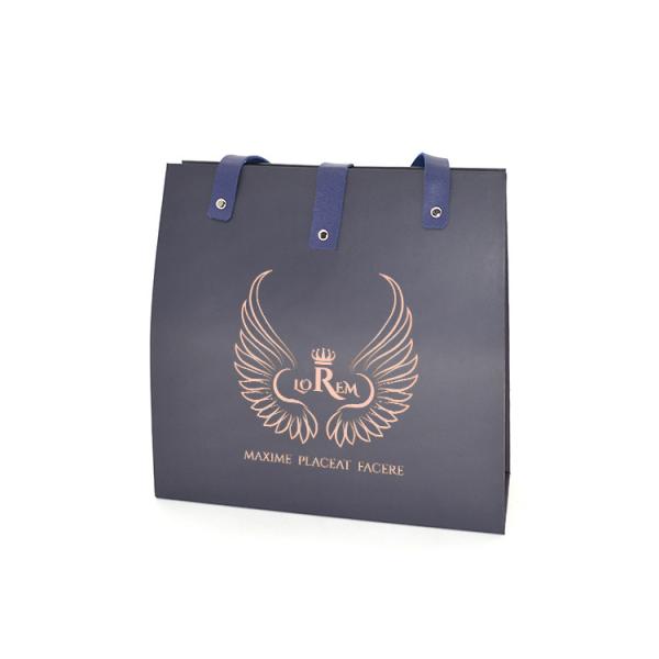 Handled Four Compartment Box , CMYK 157gram Mooncake Packaging Box ALLICO