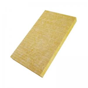 Quality Insulation Fire Rated Mineral Wool Material Rockwool Stone Wool Insulation wholesale