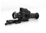 Uncooled Vox WiFi Night Vision Thermal Imaging Scope IP67