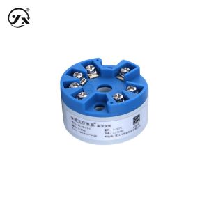 General Industry M1Y Temperature Module PT100 Resistance Signal Measuring Range