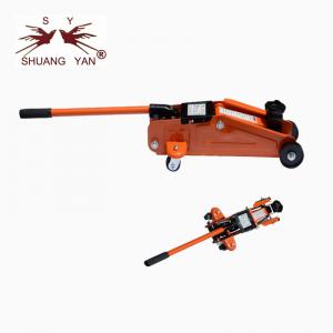 China Replacement Automotive Car Jack Tool Manual Horizontal Commercial on sale