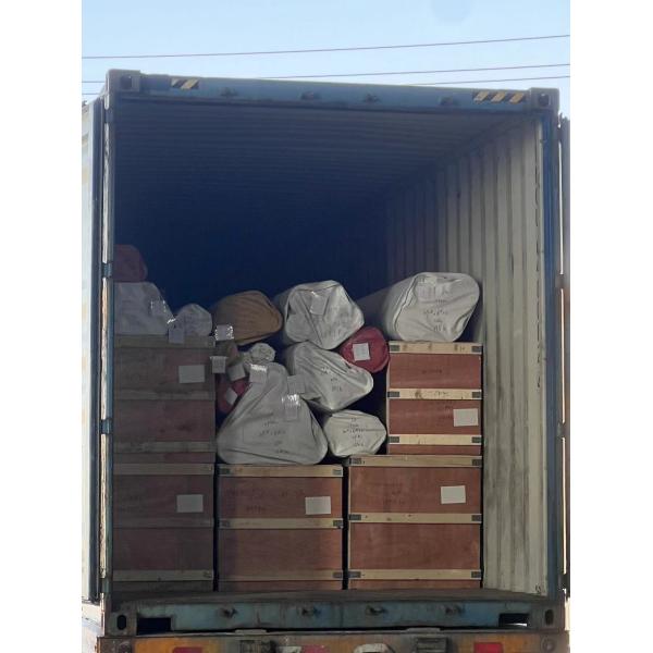 1/2in-12in Stainless Steel Seamless Pipes 316L Matte Finish ASTM A312 304L