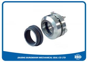 China Balanced 204B Agitator Shaft Seal , Oil Polymer Slurry Medium Mechanical Seal on sale